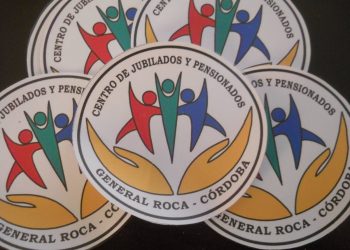 Centro de Jubilados y Pensionados de General Roca