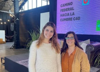 Marcos Juárez preseleccionada por sus buenas prácticas en gestión de residuos