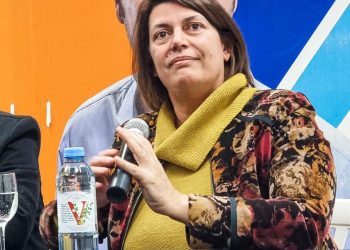 Unidos por Marcos Juárez presentó cinco nuevas propuestas para la ciudad