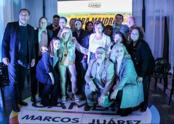 Juntos por el Cambio – Lista Completa