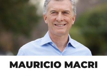 Mauricio Macri estará en Radio Panorama