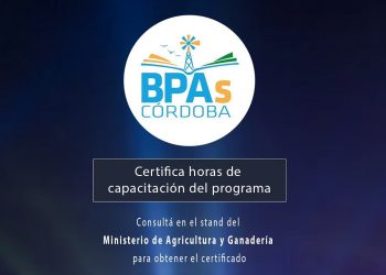 Juan Schiaretti, estará hoy en el Congreso de la Producción Agroindustrial Argentina