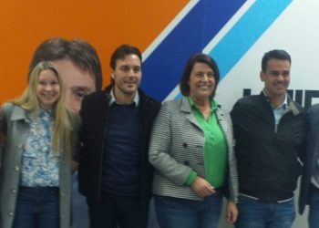 Propuestas electorales de Unidos por Marcos Juárez