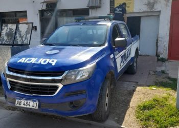 Allanamiento positivo