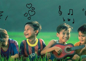 Tu Escuela En Casa: actividades de Inglés para Primaria