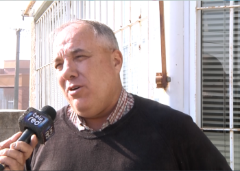 Será arreglado ésta semana el enorme bache publicado ayer