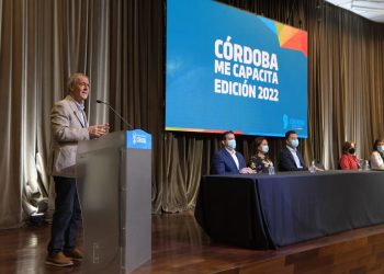 CBA Me Capacita: formación gratuita y con certificado oficial