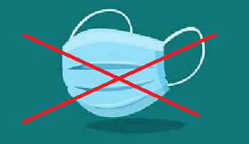 Covid-19: En septiembre cesa el uso obligatorio de barbijos