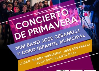 «Concierto de Primavera»