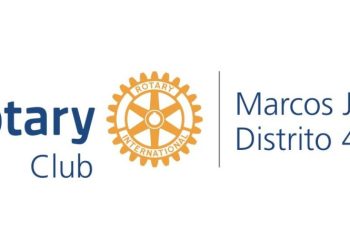 Ganadores de la rifa del Rotary Club