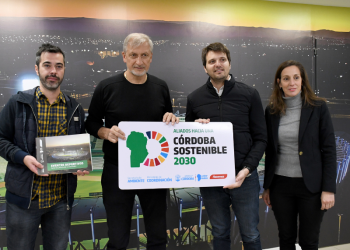 Impulsan prácticas sustentables en eventos culturales y deportivos