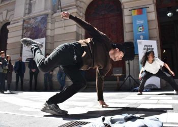 7° edición de Pulso Urbano