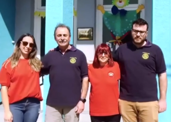 Donar sangre es donar vida