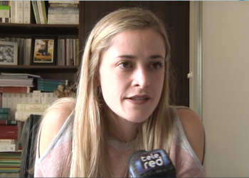 Resolvieron condenar a María José Celiz Sanzotti por homicidio culposo