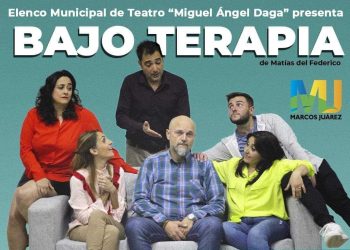 No se suspende «Bajo Terapia»