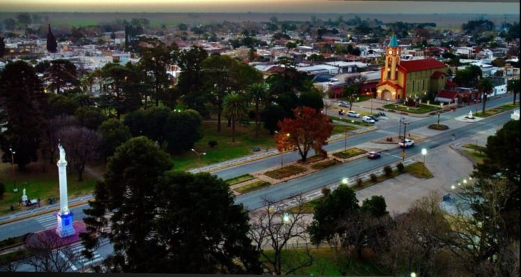 Camilo Aldao: Celebra el 6to. Congreso Regional Del Adulto Mayor