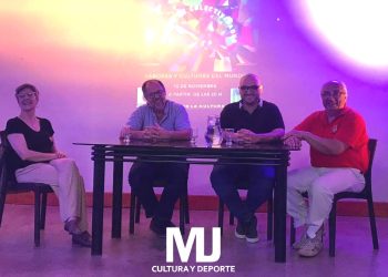 «Fiesta de Colectividades 2022, Sabores y Culturas del Mundo»