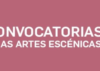 Cultura abrió dos convocatorias para artes escénicas