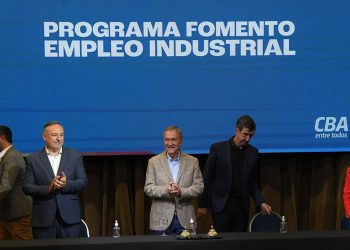 La Provincia impulsa la creación de 2.000 nuevos empleos para el sector industrial