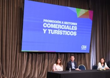 Schiaretti: «Córdoba está cambiando rebaja de impuestos por creación de puestos de trabajo»