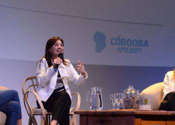 Córdoba, Santa Fe y Entre Ríos avanzan en un modelo de desarrollo común para la Región Centro