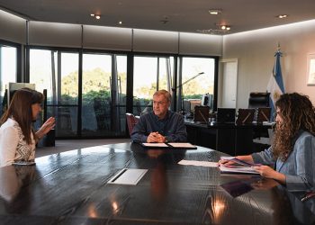 La Provincia incrementa a 160 mil pesos el cuarto mes de licencia por embarazo