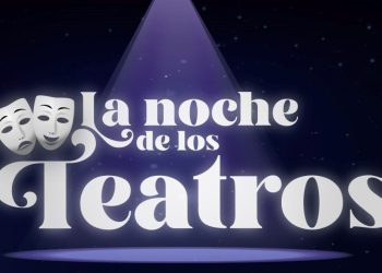 Llega una nueva edición de la Noche de los Teatros Independientes
