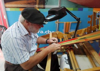 Convocatoria para participar en la Feria Provincial de Artesanías «Alcira López»