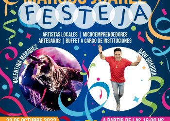 Festejamos el aniversario de Marcos Juárez en el Lago Henry Dellarossa