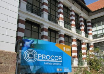 Ceprocor: cumple 30 años desarrollando ciencia cordobesa