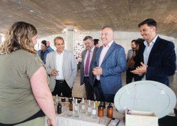 El comercio tuvo su jornada de actualización en nuevas tendencias