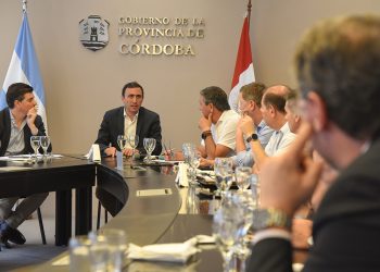 Mesa Provincia-Municipios: 60% de incremento para el Fondo Permanente