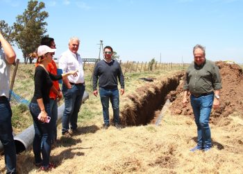 Financiamiento internacional: visita, auditoría y proyección 2023