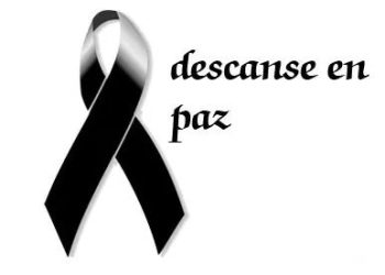 Dos fallecidos muy conocidos