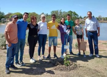 Última edición del Plantando Vida 2022
