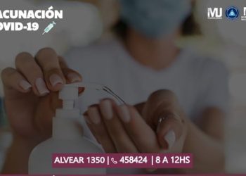 Salud recuerda la importancia de aplicarse los refuerzos de la vacuna contra Covid-19