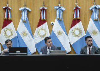 Aprueban la creación del primer corredor de movilidad sostenible entre Córdoba y Santa Fe