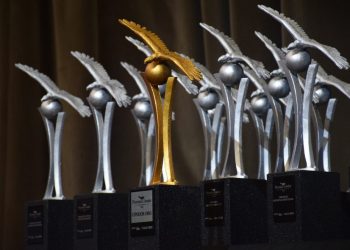 Cuenta regresiva para otra edición de los Premios Cóndor