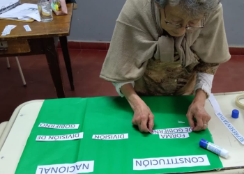 Jóvenes y adultos: preinscripciones para terminar la escuela en 2023