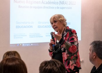 Reforma de la secundaria: directivos analizaron su implementación