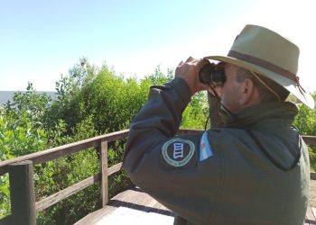 Últimos días para postularse a guardaparque provincial