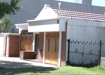 Damnificado: «Es la cuarta vez que me roban»