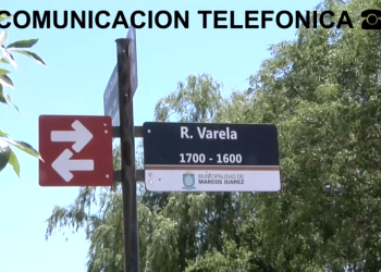 Otro robo en Villa Argentina, ésta vez, a plena luz del día