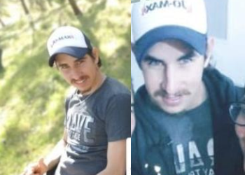 Intensa búsqueda en Marcos Juárez y Saira, del paradero de Antonio Bresso