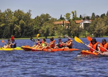 Córdoba espera un buen movimiento turístico este finde XL