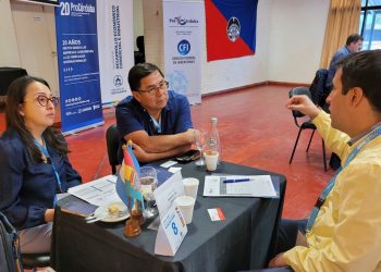 Comercio exterior: calendario anual de ferias y misiones comerciales 2023