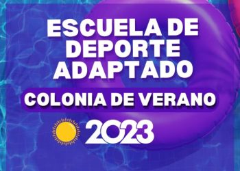 Club San Martín: Escuela de deporte adaptado