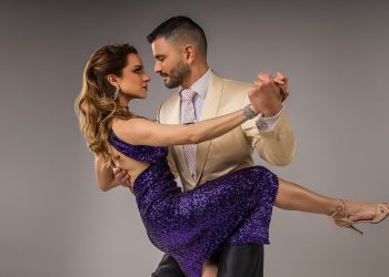 Día Nacional del Tango: dos días para festejar