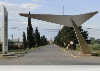 San Marcos Sud: accidente en solitario, con un fallecido de Marcos Juárez