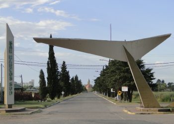 San Marcos Sud: accidente en solitario, con un fallecido de Marcos Juárez